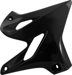 Polisport Radiator Covers Yamaha 8417500003. Fixed Price $50.87.