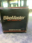 Bikemaster Tube Offset Rubber Stem 5.00/5.10-16 370169. Fixed Price $18.99.