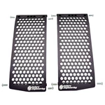 Enduro Engineering 12-114 Radiator Guards. Fixed Price $89.95.
