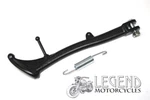 Kawasaki Z900 Z1000 Kz Side Stand & Fittings Spring Bolt -- B8-81. Fixed Price $88.01.