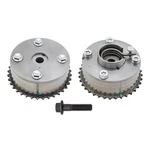Pair Vvt Variable Valve Timing Sprocket Camshaft Phaser Gear Compatible With .... Fixed Price $68.99.