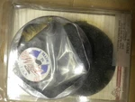 Wild One Hubcap Harley Davidson Fxst Front Brake Cover 87-92 W0033 DS-380321. Fixed Price $40.00.