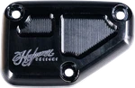 Hofmann Designs Front Brake Reservoir Cover Black 23-24 Cvo HDB1075B. Fixed Price $105.82.