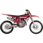 Factory Effex Evo 21 Graphic Kit For Gas Mc 125-450F/EX 300-450F 28-02720. Fixed Price $73.70.