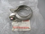 Nos 1985-2007 Yamaha VMX1200 XVZ1300 Oem Muffler Band 26H-14715-01. Fixed Price $24.99.