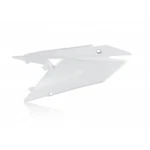 Acerbis Side Panels White 2686500002. Fixed Price $58.47.
