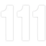Factory Effex Pro Numbers - White 024351. Fixed Price $18.13.