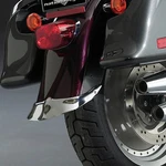 National Cycle Fender Tiphd FLSTF'00-07 Rear Pc Set N7041. Fixed Price $150.59.