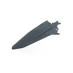 Acerbis Rear Fender Grey For Ktm 250 Xc 2019-2024. Fixed Price $37.41.