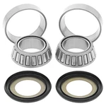 Balls Steering Stem Bearing Kit For 1983-1986 Honda ATC250R Atv. Fixed Price $47.70.