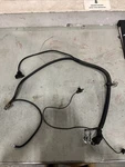 Mercedes Benz OM602 OM603 OM606 Starter Motor Harness/wiring. Fixed Price $36.56.