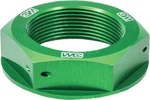 Works 2008-2009 KLX450R Kawasaki Steering Stem Nut (green) 24-338. Fixed Price $54.45.