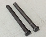 Lot Of 2 Genuine Arctic Cat Throttle Lever Pins 0609-039 New Oem. Fixed Price $10.52.