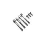Engine Left Right Center Case Bolts 1996 Harley Sportster XLH883 3003A. Fixed Price $16.89.