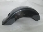2015 Harley Davidson Flstf Fat Boy Softail Rear Fender Black Magic. Fixed Price $349.99.