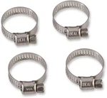 Moose Racing Stainless Steel Hose Clamp 13-38MM 4PK 2402-0172. Fixed Price $30.99.