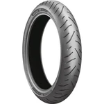 110/80ZR-18 Bridgestone Battlax T33 Sport Touring Front Tire. Fixed Price $207.00.