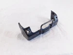 1990-1992 Kawasaki Ninja ZX1100 Rear Passenger Grab Bar Handle Grip Bracket. Fixed Price $34.95.