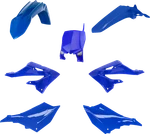 Cycra 1CYC-9433-62 Piece Replica Body Kit Blue Yamaha YZ125. Fixed Price $141.87.