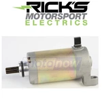 Ricks Motorsport Starter For 2008-2013 Yamaha YFM250 Raptor Electrical Hp. Fixed Price $146.95.
