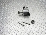 2003 03-09 Buell XB9SL Lightning City Engine Oil Pump Assembly Housing. Fixed Price $46.49.