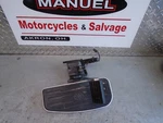 2002 Yamaha XVS1100 Classic Rh Rear Brake Pedal Floorboard Assy 5KS-27420-10-00. Fixed Price $79.95.