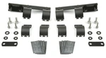 National Cycle 562-26674 Kit-cjs Heavy Duty Mount Narrow Black Hon. Fixed Price $159.95.