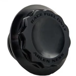 Arlen Ness 12 Point Gas Cap Black 701-010. Fixed Price $96.93.