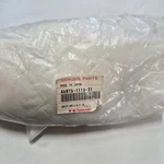 Kawasaki 46075-1115-21 GRIP,RR,RH,F.BLACK,ZX-6R/95-97Y. Fixed Price $40.00.