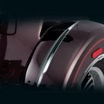 Kuryakyn Top Fender Accents - 7216. Fixed Price $91.99.