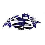 Factory Effex Shround Kit Mm-yamaha YZ250F 19-20 YZ450F 18-20 23-11234. Fixed Price $65.02.