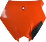 Polisport Front Number Plate 8662400001 High-quality Motorcycle. Fixed Price $27.95.