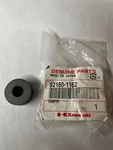 Oem Genuine Kawasaki Ninja 19-22 Z125 22-24 Headlight Damper 92160-1162. Fixed Price $5.03.
