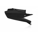 Acerbis Side Panels Black 2685880001. Fixed Price $45.64.