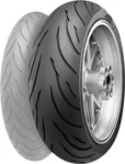Continental Contimotion Rear Tire 150/60ZR17 (02444230000). Fixed Price $145.49.