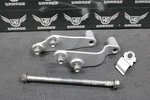 2009 Honda CRF450X 05-17 Oem Engine Motor Mount Head Stay Hanger Brackets. Fixed Price $79.99.
