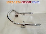 1972-1974 Honda Grab Rail. Four F0-F1 Rear Bumper 50400-333-000. Fixed Price $167.26.