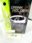 Ciro 0636-0026, 50421 Drink Holder. Fixed Price $75.00.