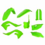 Polisport 91025 Green Plastic Kit. Fixed Price $177.26.