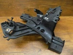 Bmw Abs 2006 Front Right Hand Side Firing Clock Mounting. Fixed Price $44.30.