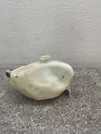 2009-2014 Yamaha YZF-R1 Coolant Reservoir Overflow Tank Oem 14B-21871-00. Fixed Price $42.99.