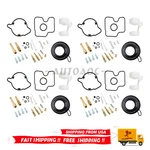 Carburetor Rebuild Float Kit For Honda Magna VF750C 1994-2003. Fixed Price $19.69.