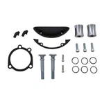 Arlen Ness Inverted Air Cleaner Hardware Kit 602-005. Fixed Price $46.15.