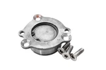 11 Suzuki GSXR750 Drive Shaft Bearing Housing Cover. Fixed Price $24.53.