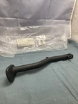 New Genuine Kawasaki 34024-0031-18R Stand-side, F.s. Black. Fixed Price $82.47.