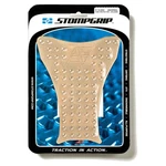 Stompgrip Volcano Tank Pad Clear 51-01-1001C. Fixed Price $27.66.