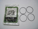 Nos Arctic Cat 1 Pack Of 4 Float Chamber Gaskets 6505-286 Genuine Oem. Fixed Price $8.09.
