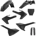 Acerbis Full Plastic Kit Black 2686460001. Fixed Price $152.60.