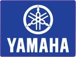 Dcor 40-50-108 Yamaha Icon Decal 3" Squared. Fixed Price $10.95.