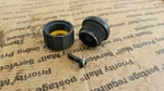 Genuine Oem Yamaha +warranty 6R3-12572-00-00 6R3-12580-00-00 90169-05M00-00 (A9). Fixed Price $11.99.